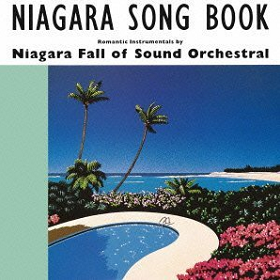 r F NIAGARA SONG BOOK i30thj